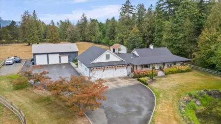 Fitness Center Photo Near 51821 Nevin Road, Rosedale, BC