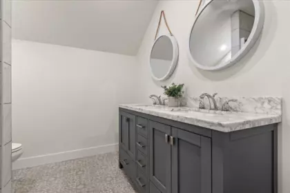 Hot Tub / Spa Photo of 51821 Nevin Road, Rosedale, BC