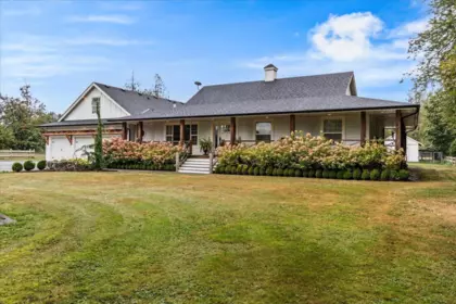 51821 Nevin Road, Rosedale, BC, Rosedale — Single Family Residence for sale