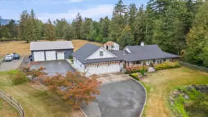51821 Nevin Road, Rosedale, BC