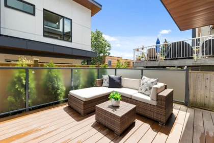 B 4260 Sophia Street, Vancouver, BC, Vancouver — Half Duplex for sale
