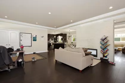 Loft / Bonus Room Photo of 5737 264th St Street, Langley, BC