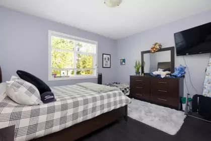 Mudroom Photo of 5737 264th St Street, Langley, BC