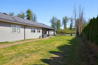 Neighborhood Park Photo Near 5737 264th St Street, Langley, BC
