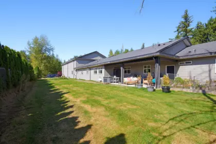 Outdoor Kitchen Photo of 5737 264th St Street, Langley, BC