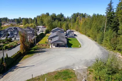 Playground / Recreational Area Near 5737 264th St Street, Langley, BC