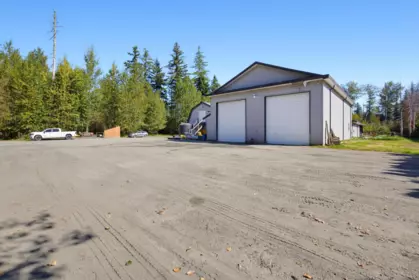 Street View Photo of 5737 264th St Street, Langley, BC