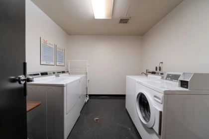 Office / Den Photo of 201 1425 Cypress Street, Vancouver, BC