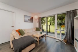 201 1425 Cypress Street, Vancouver, BC