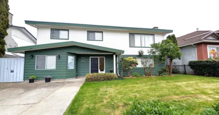 3500 Williams Road, Richmond, BC, Richmond — Single Family Residence for sale