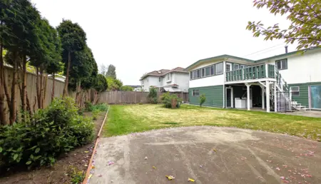 3500 Williams Road, Richmond, BC, Richmond — Single Family Residence for sale