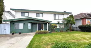 3500 Williams Road, Richmond, BC