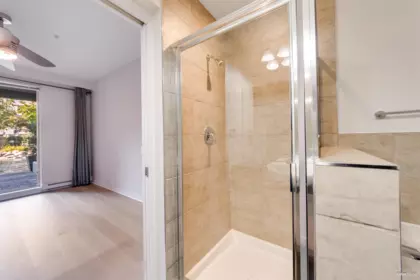 Entry Foyer Photo of 210 530 Raven Woods Drive, North Vancouver, BC
