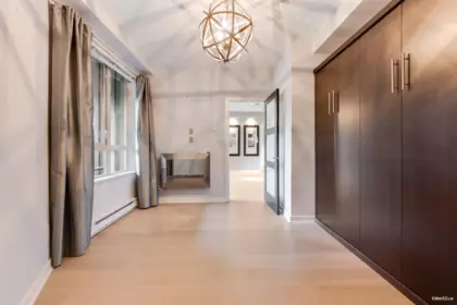 Garage Interior Photo of 210 530 Raven Woods Drive, North Vancouver, BC