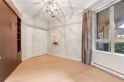 Hallway Photo of 210 530 Raven Woods Drive, North Vancouver, BC
