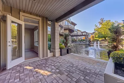 Hot Tub / Spa Photo of 210 530 Raven Woods Drive, North Vancouver, BC