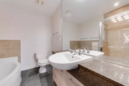 Laundry Room Photo of 210 530 Raven Woods Drive, North Vancouver, BC