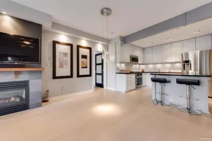 Pantry Photo of 210 530 Raven Woods Drive, North Vancouver, BC