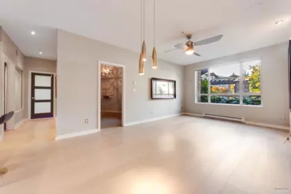 Primary Bedroom Photo of 210 530 Raven Woods Drive, North Vancouver, BC