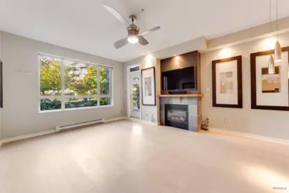Walk-In Closet Photo of 210 530 Raven Woods Drive, North Vancouver, BC