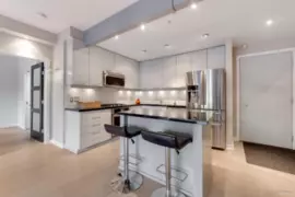 210 530 Raven Woods Drive, North Vancouver, BC