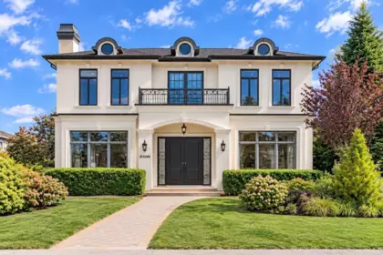 8408 Laidmore Road, Richmond, BC, Richmond — Single Family Residence for sale