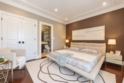 Hot Tub / Spa Photo of 8408 Laidmore Road, Richmond, BC