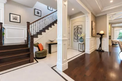 Pantry Photo of 8408 Laidmore Road, Richmond, BC