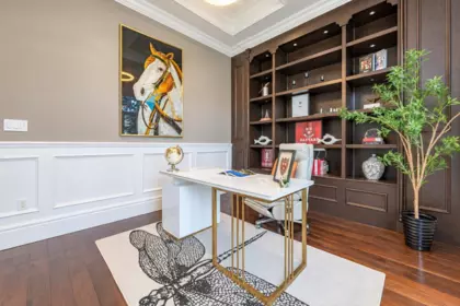 Primary Bedroom Photo of 8408 Laidmore Road, Richmond, BC