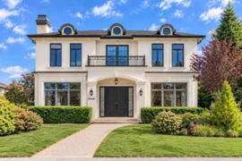 8408 Laidmore Road, Richmond, BC