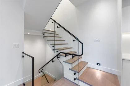 Basement Recreation Room Photo of 103 1518 Hatton Avenue, Burnaby, BC
