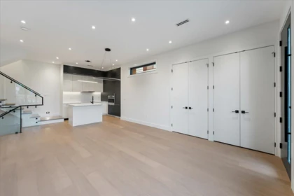 Kitchen Photo of 103 1518 Hatton Avenue, Burnaby, BC