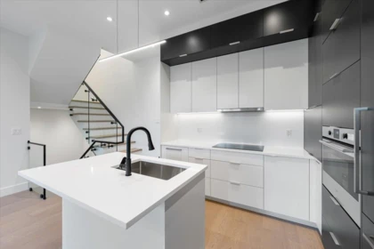 Office / Den Photo of 103 1518 Hatton Avenue, Burnaby, BC