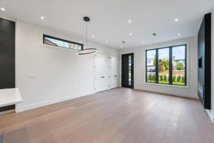 Primary Bedroom Photo of 103 1518 Hatton Avenue, Burnaby, BC
