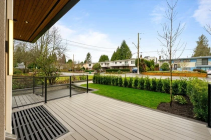 Street View Photo of 103 1518 Hatton Avenue, Burnaby, BC