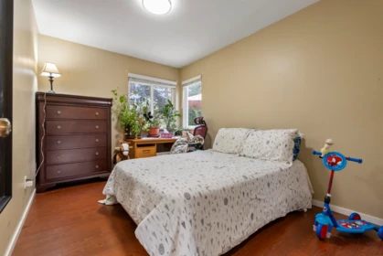 Loft / Bonus Room Photo of 101 1180 Falcon Drive, Coquitlam, BC