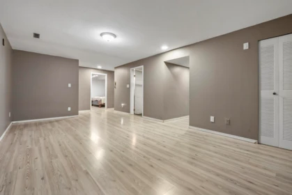 Mudroom Photo of 101 1180 Falcon Drive, Coquitlam, BC