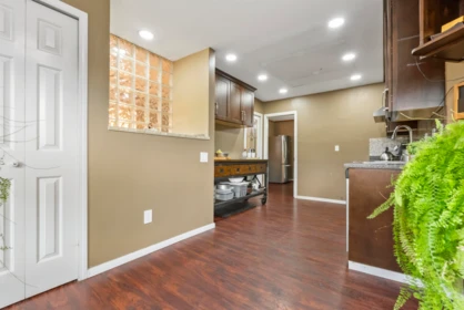 Pantry Photo of 101 1180 Falcon Drive, Coquitlam, BC
