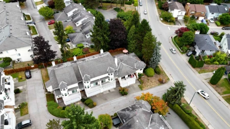 Playground / Recreational Area Near 101 1180 Falcon Drive, Coquitlam, BC