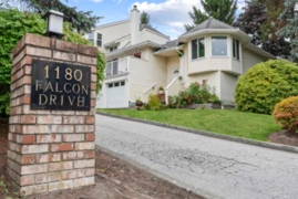 101 1180 Falcon Drive, Coquitlam, BC