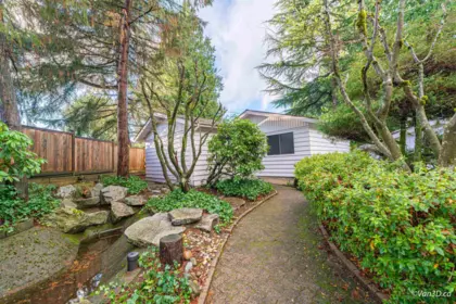 Family Room Photo of 6408 Chaucer Place, Burnaby, BC