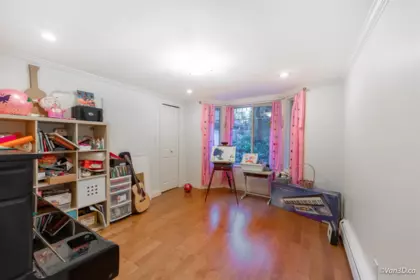 Laundry Room Photo of 6408 Chaucer Place, Burnaby, BC