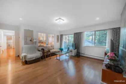 Loft / Bonus Room Photo of 6408 Chaucer Place, Burnaby, BC