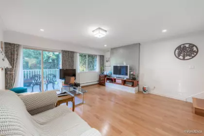 Office / Den Photo of 6408 Chaucer Place, Burnaby, BC