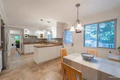 Pantry Photo of 6408 Chaucer Place, Burnaby, BC
