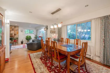 Primary Bedroom Photo of 6408 Chaucer Place, Burnaby, BC