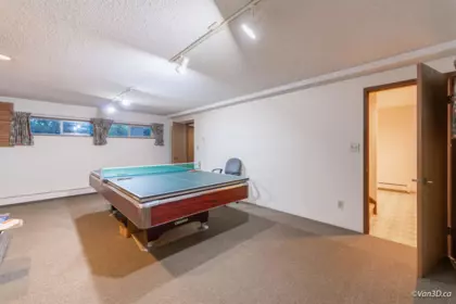 Swimming Pool Photo of 6408 Chaucer Place, Burnaby, BC
