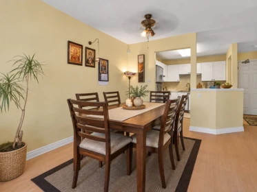 Kitchen Photo of 401 1128 Sixth Avenue, New Westminster, BC