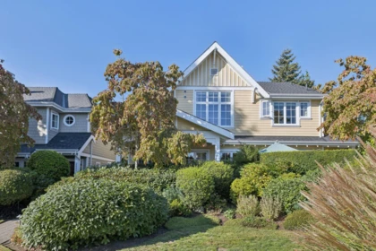 2015 Esquimalt Avenue, West Vancouver, BC, West vancouver — Half Duplex for sale