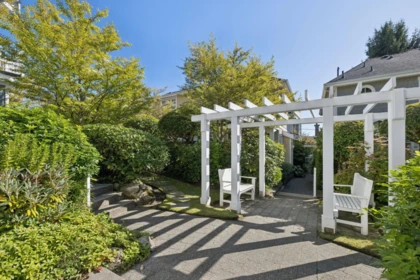 Neighborhood Park Photo Near 2015 Esquimalt Avenue, West Vancouver, BC